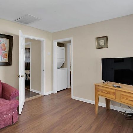2-Bedroom Pet-Friendly Apartment In East Ноксвил Екстериор снимка