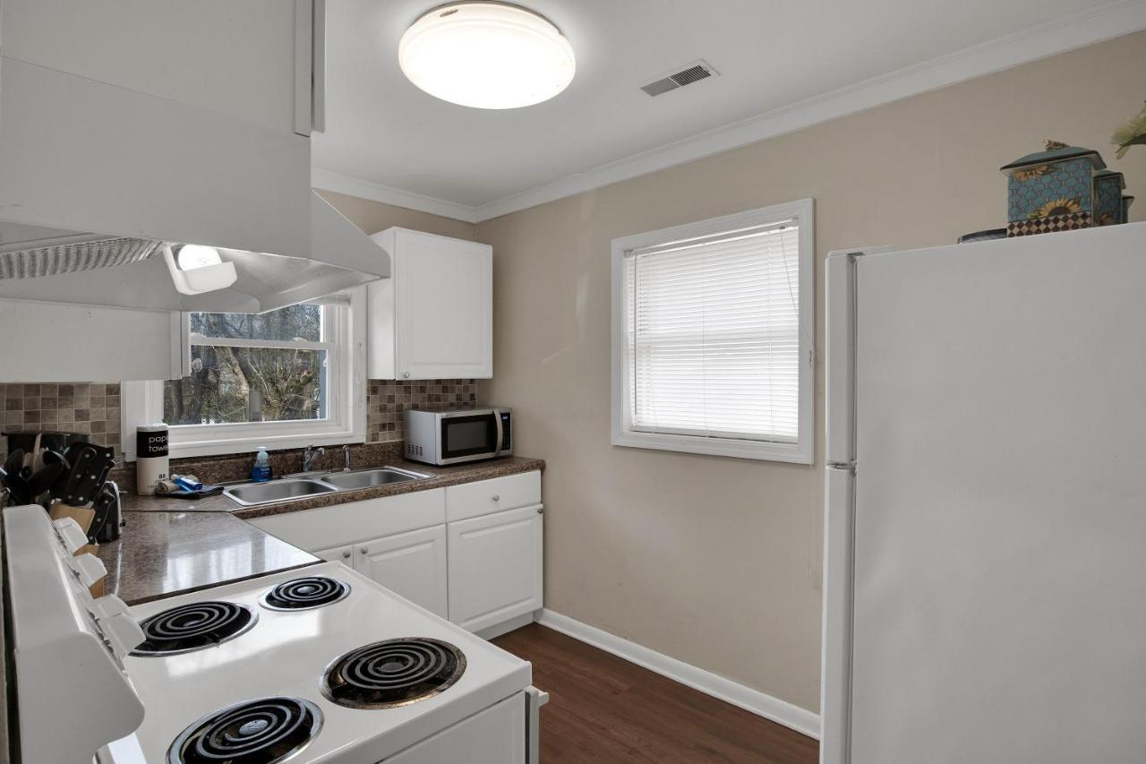 2-Bedroom Pet-Friendly Apartment In East Ноксвил Екстериор снимка