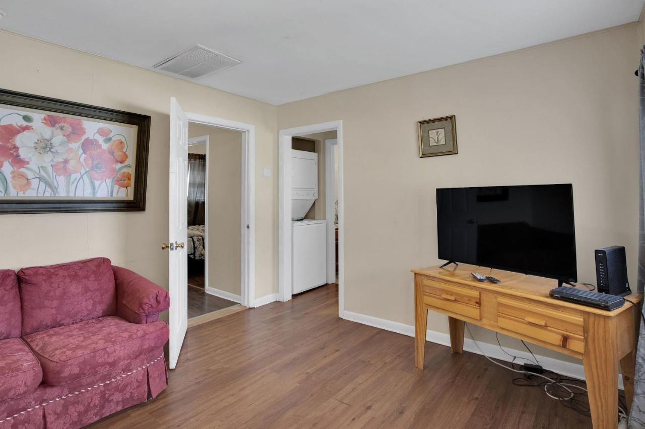 2-Bedroom Pet-Friendly Apartment In East Ноксвил Екстериор снимка