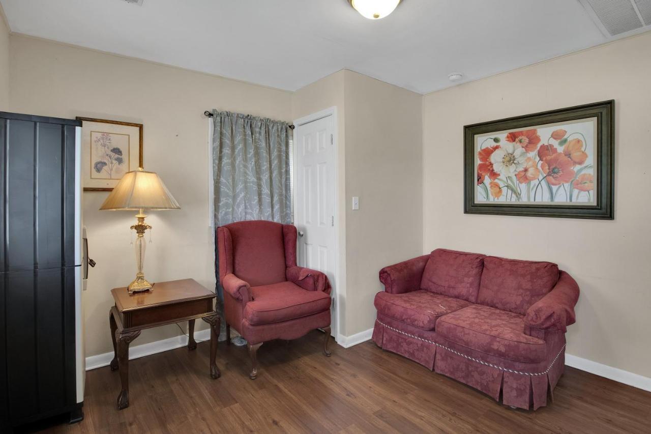 2-Bedroom Pet-Friendly Apartment In East Ноксвил Екстериор снимка