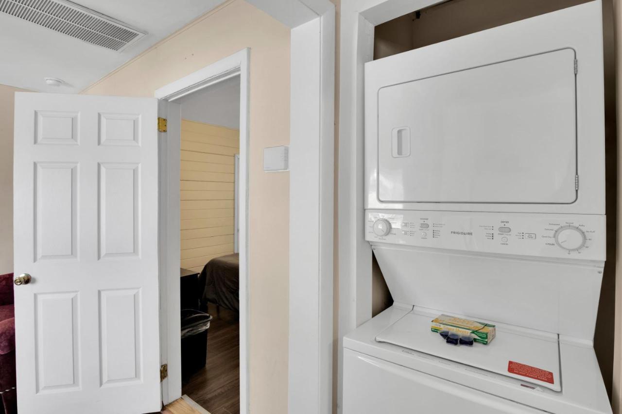 2-Bedroom Pet-Friendly Apartment In East Ноксвил Екстериор снимка
