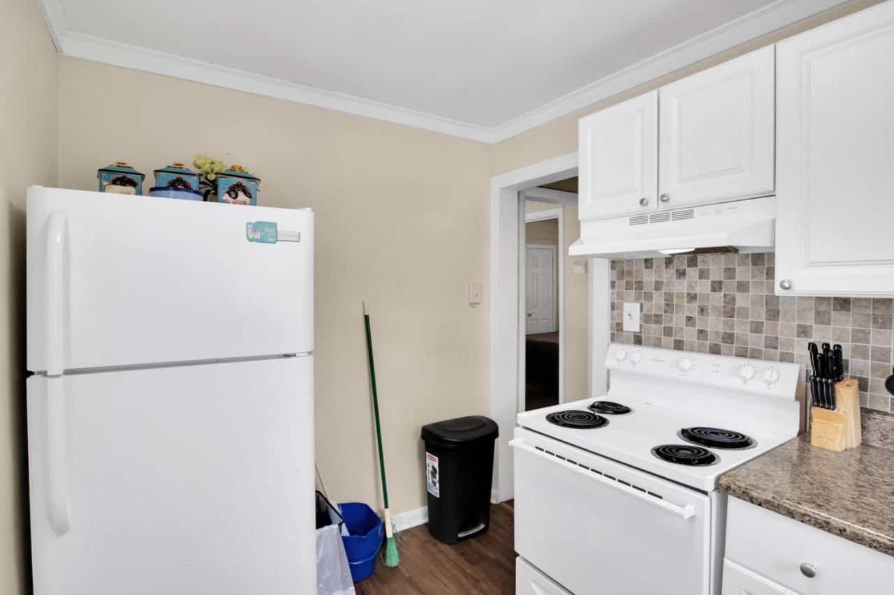 2-Bedroom Pet-Friendly Apartment In East Ноксвил Екстериор снимка