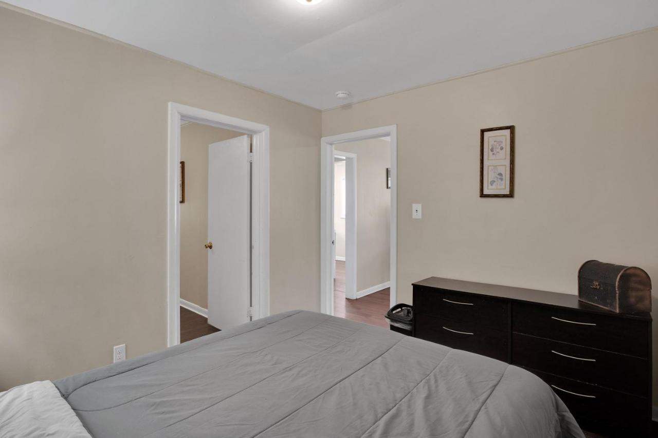 2-Bedroom Pet-Friendly Apartment In East Ноксвил Екстериор снимка