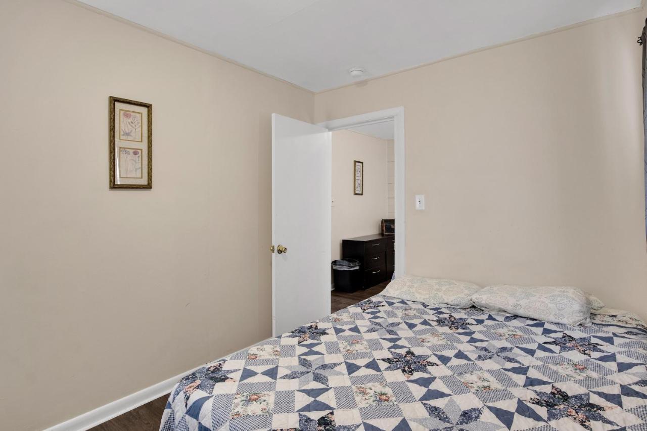 2-Bedroom Pet-Friendly Apartment In East Ноксвил Екстериор снимка