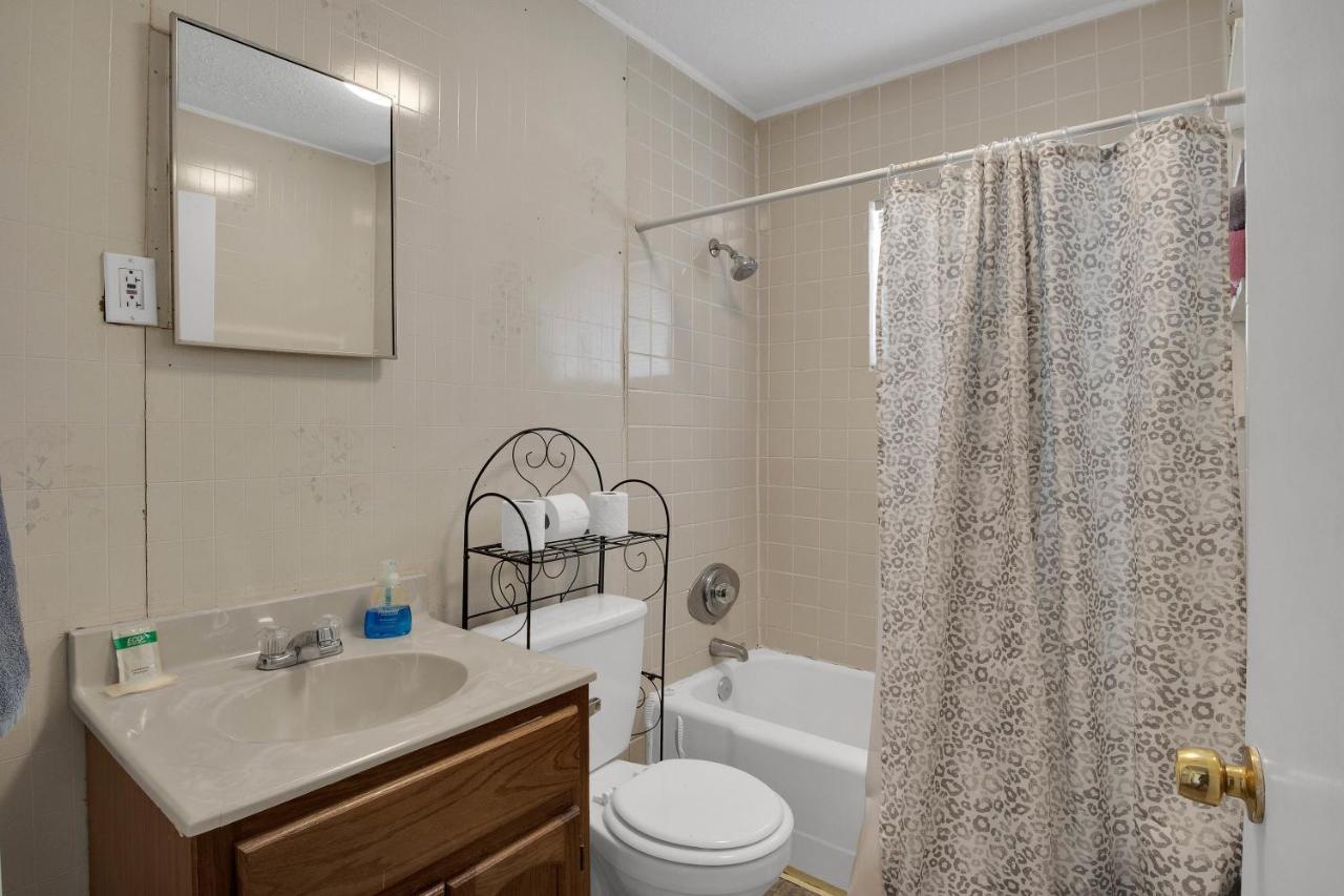2-Bedroom Pet-Friendly Apartment In East Ноксвил Екстериор снимка