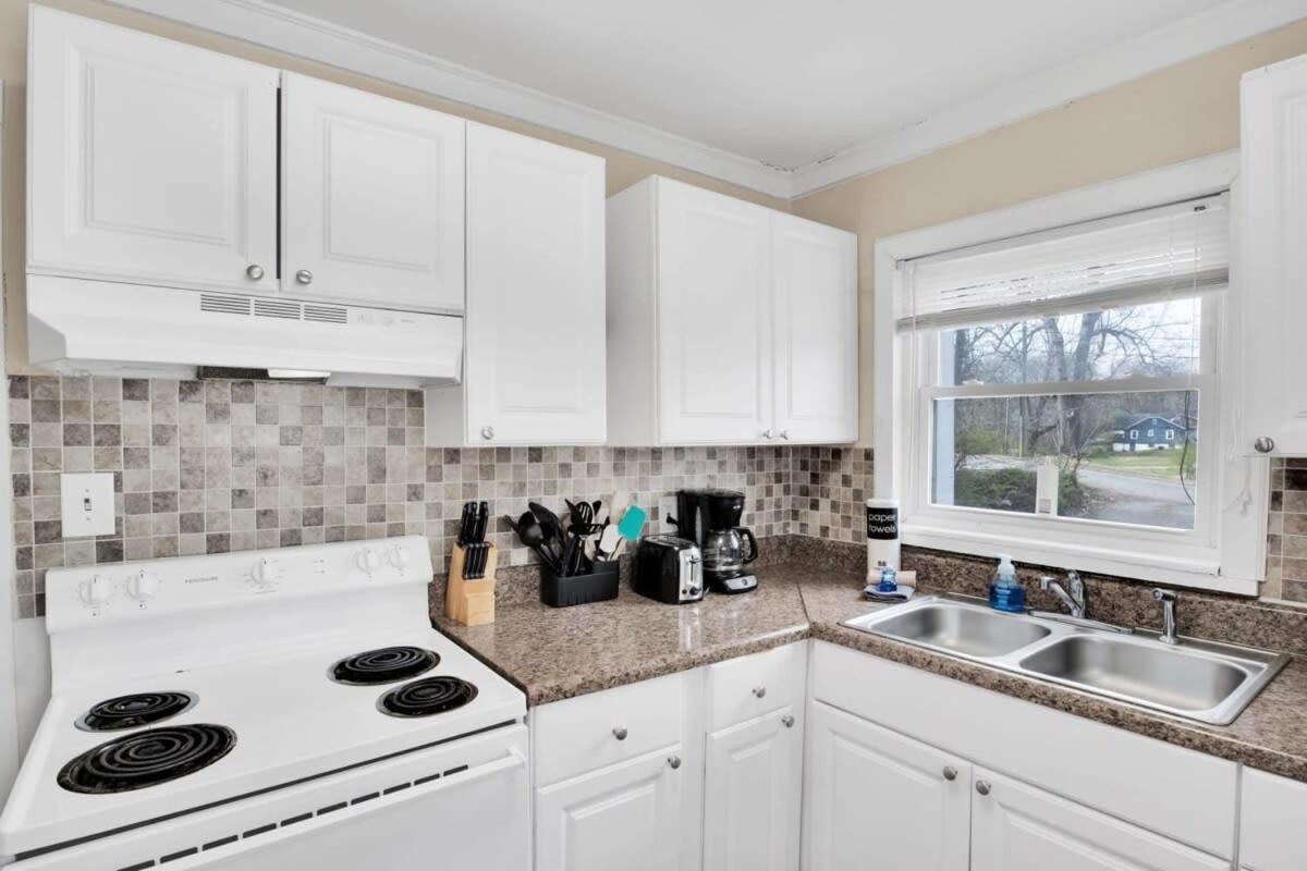 2-Bedroom Pet-Friendly Apartment In East Ноксвил Екстериор снимка