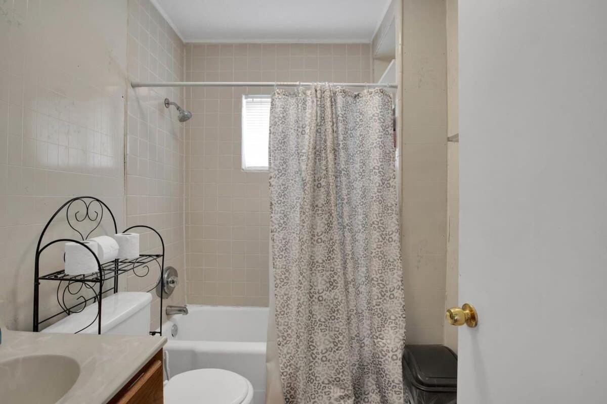 2-Bedroom Pet-Friendly Apartment In East Ноксвил Екстериор снимка