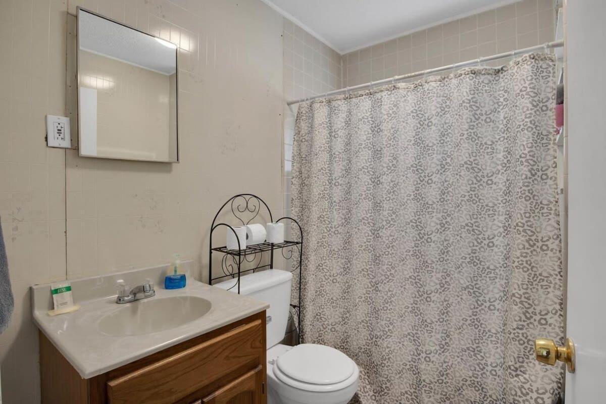 2-Bedroom Pet-Friendly Apartment In East Ноксвил Екстериор снимка