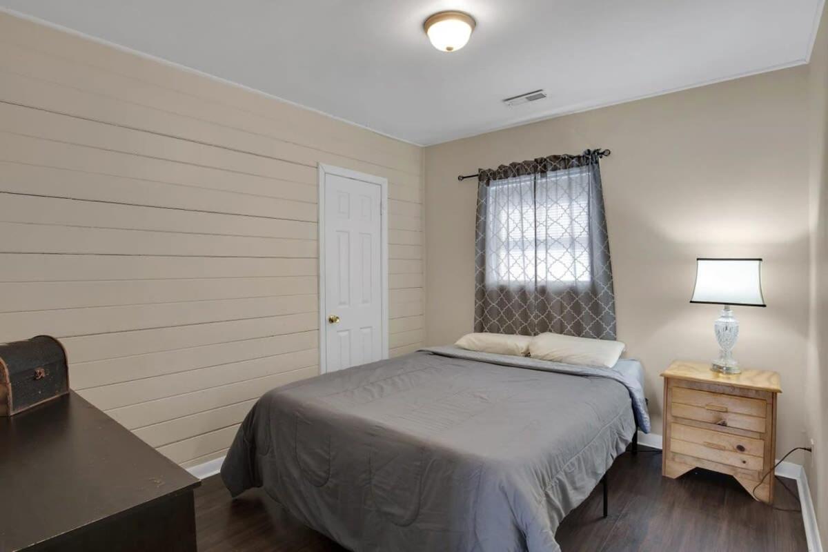 2-Bedroom Pet-Friendly Apartment In East Ноксвил Екстериор снимка