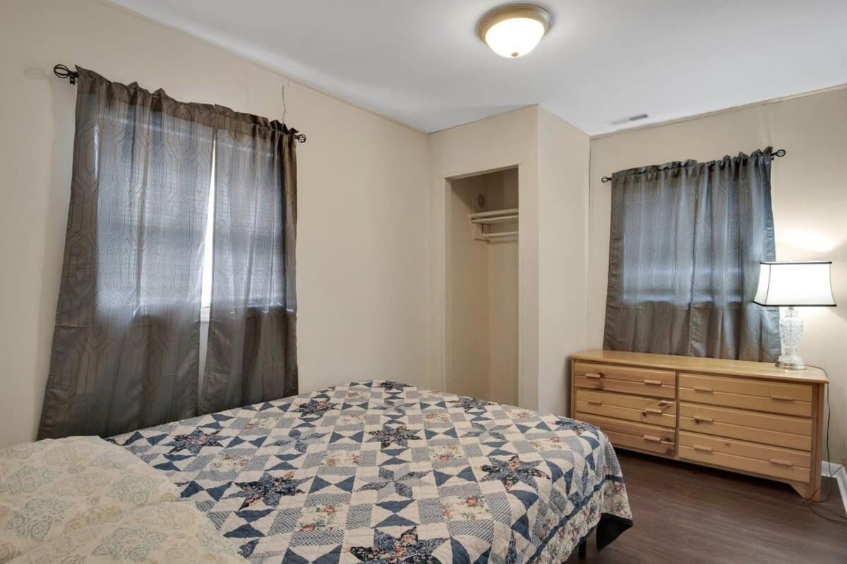 2-Bedroom Pet-Friendly Apartment In East Ноксвил Екстериор снимка
