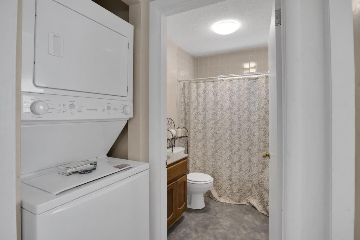 2-Bedroom Pet-Friendly Apartment In East Ноксвил Екстериор снимка