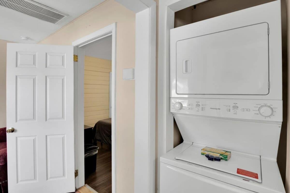 2-Bedroom Pet-Friendly Apartment In East Ноксвил Екстериор снимка