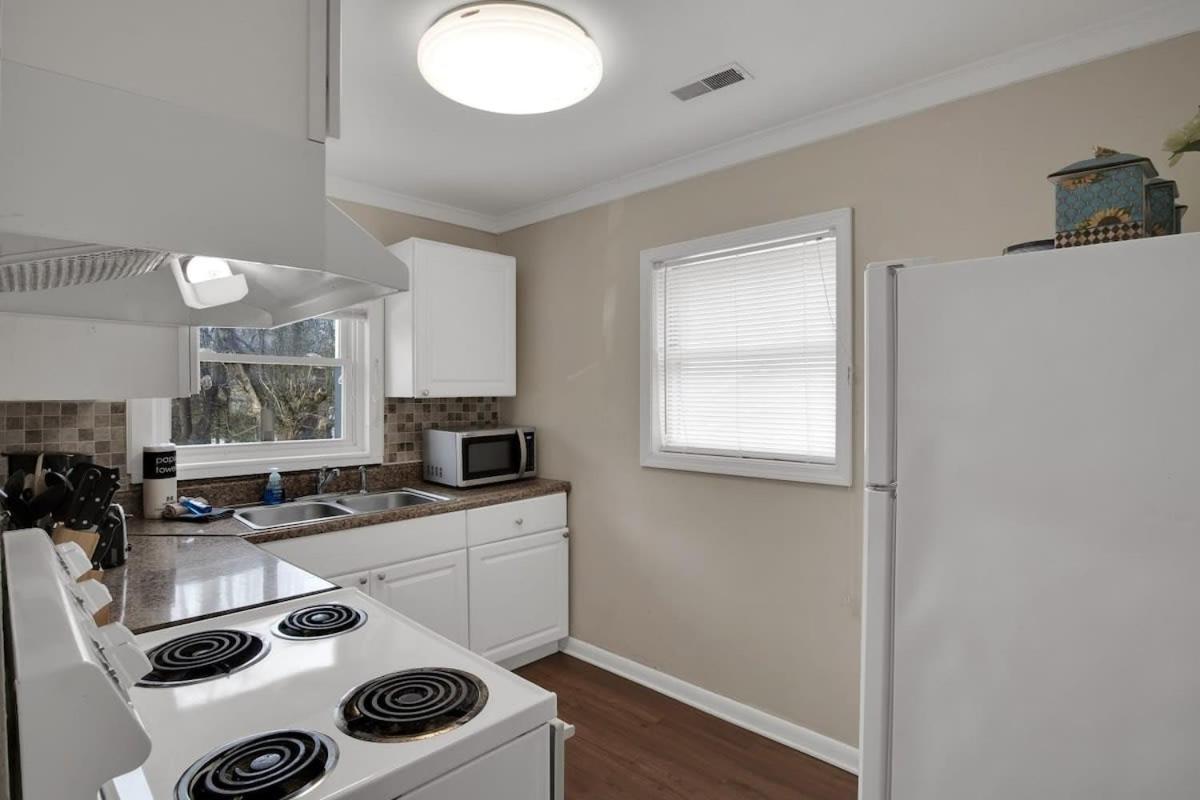 2-Bedroom Pet-Friendly Apartment In East Ноксвил Екстериор снимка