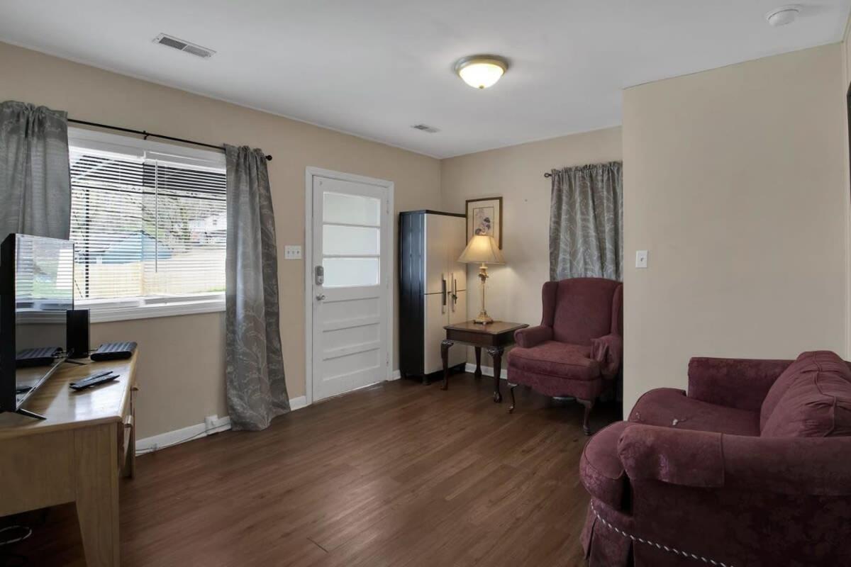 2-Bedroom Pet-Friendly Apartment In East Ноксвил Екстериор снимка